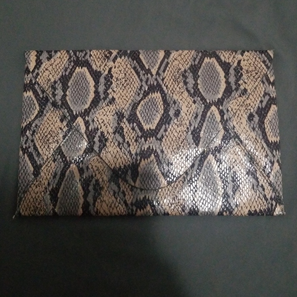 Bcbgmaxazaria clutch
